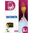 6. Snf Matematik Galaksi KDS Soru Bankas leyen Zeka Yaynlar