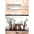 Dava Franz Kafka Atlantis Yaynevi
