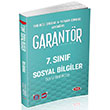 7. Snf Garantr Sosyal Bilgiler Soru Bankas Data Yaynlar