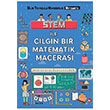 Stem ile lgn Bir Matematik Maceras Colin Stuart Beyaz Balina Yaynlar