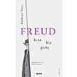 Freud Anthony Storr Alfa Yaynlar