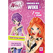 Winx Club Sonsuza Dek Winx 2 Iginio Straffi Artemis Yaynlar