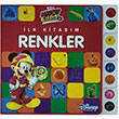 lk Kitabm Renkler Doan Egmont