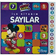 lk Kitabm Saylar Doan Egmont