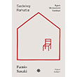 Sadele Rahatla Japon Minimalizmi Danshari Fumio Sasaki Doan Novus Yaynlar