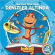 Kukuli Denizler Altnda kartmal yk Kitab Doan Egmont