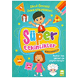Sper Etkinlikler Renkler ekiller Ema ocuk