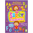 Sper Etkinlikler Harfler Ema ocuk