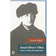 smail Hsrev Tkin Siyasi ve ktisadi Dnceleri Murat Bilgili Libra Yaynlar