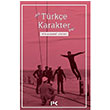 Trke Karakter Fatih Muhammet Atasever Profil Kitap
