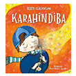 Karahindiba zzet Gldoan Dokuz Yaynlar