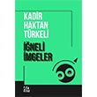 neli mgeler Kadir Haktan Trkeli 40 Kitap