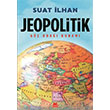 Jeopolitik Suat lhan Krmz Kedi Yaynlar