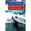 Seyahatname 5 Yavuz ekirge Hermes Yaynlar