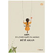 Arin Huti Aslan JJ Yaynlar