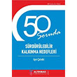 50 Soruda Srdrlebilir Kalknma Hedefleri In elebi Altnba niversitesi Yaynlar