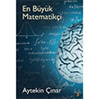 En Byk Matematiki Aytekin nar Cinius Yaynlar