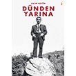 Dnden Yarna Saim Ertn Cinius Yaynlar