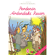 Perde Ardndaki Resim Mevlana Tima Publishing