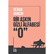 Bir Akn Gizli Alfabesi 0 Kenan Vanin 40 Kitap