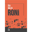 Roni sa Balc 40 Kitap