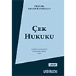 ek Hukuku Abuzer Kendigelen On ki Levha Yaynlar