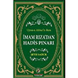 mam Rzadan Hadis Pnar eyh Saduk mam Rza Dergah Yaynlar