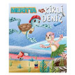 Kirli Deniz Meritta mer Canbir Net ocuk Yaynlar