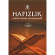 Hafzlk Eitimi zerine Aratrmalar Garip Aydn Kimlik Yaynlar