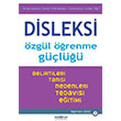 Disleksi zgl renme Gl Psikonet Yaynlar