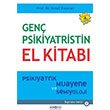 Gen Psikiyatristin El Kitab Psikonet Yaynlar