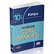 10. Snf Kimya zetli Lezzetli Soru Bankas Editr Yaynevi