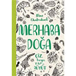 Merhaba Doa Nina Chakrabarti MEAV Yaynclk