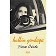 Kalbin Grd Fsun zbek Gece Kitapl