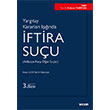 ftira Suu (3. Bask) Prof. Dr. Erdener Yurtcan Sekin Yaynevi