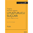 Uyuturucu Sular (4. Bask) Prof. Dr. Erdener Yurtcan Sekin Yaynevi