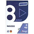 8.Snf ngilizce Soru Kitab Pergel Yaynlar