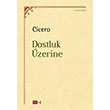 Dostluk zerine Cicero Tutku Yaynevi