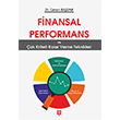 Finansal Performans Canan Badar Ekin Yaynlar