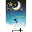 Altın Karanlık Elif Karayılan Gece Kitaplığı