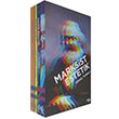 Estetik Seti 4 Kitap Takm Fol Kitap