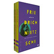 Nietzsche Seti 3 Kitap Takm Fol Kitap