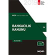 Bankaclk Kanunu (25. Bask) Remzi zmen Sekin Yaynevi