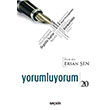 Yorumluyorum 20 (1. Bask) Prof. Dr. Ersan en Sekin Yaynevi