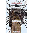 Hercmer Metin Aydn mle Kitap