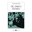 Tarz Siyaset Yusuf Akura Karbon Kitaplar