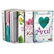 Candan zer Seti (6 Kitap Takm) Candan zer Panama Yaynclk