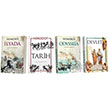 Tarih Seti (4 Kitap Takm) Panama Yaynclk