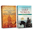nar Ata Seti (2 Kitap Takm) nar Ata Panama Yaynclk