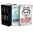 Dmitry Glukhovsky Seti (5 Kitap Takm) Dmitry Glukhovsky Panama Yaynclk